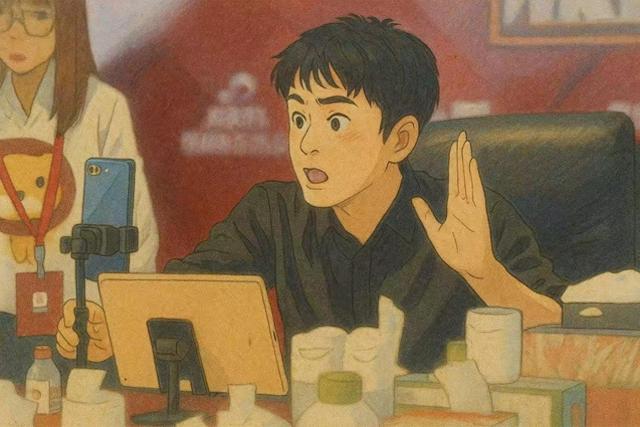 第五次退网，致癌卫生巾悬而未决，辛巴已成快手“负资产”