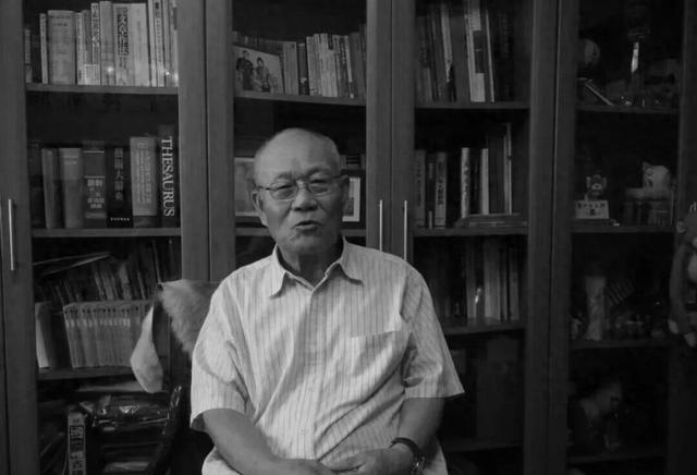 突发讣告！李敏宽于2025年12月1日14时57分在北京逝世