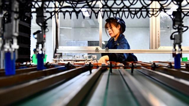 锂电池领域，我国取得突破！