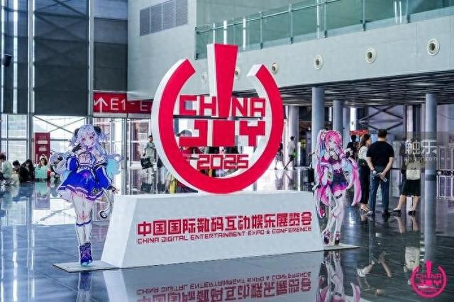 ChinaJoy上的15个瞬间