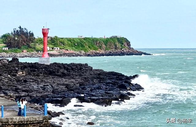 不是济州岛!湛江硇洲岛才是中国海岛度假的“性价比天花板”