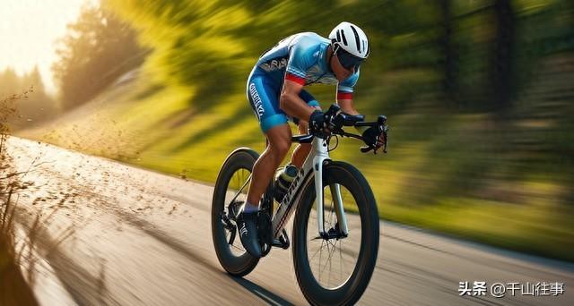 别装了！你骑行的“小心思”，我这个老炮儿全看穿了