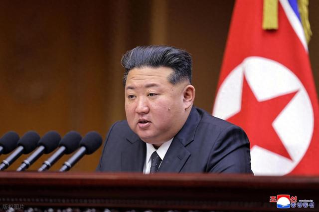 金正恩自己都没想到，帮俄罗斯打乌克兰，会给朝鲜带来这么多惊喜