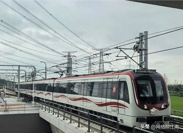 宁马线通了：南京不会变成“徽京”，马鞍山“蝶变”须靠自我改变
