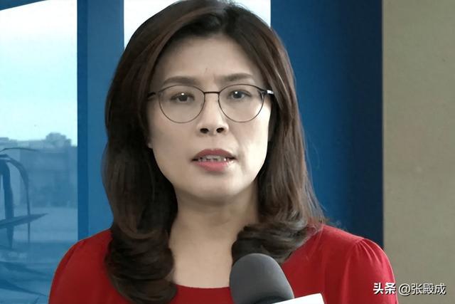 不识抬举？ 郑丽文矢口否认纪念吴石将军，两岸统一已势在必行