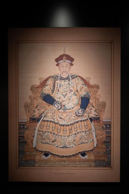 雍正朱批留中不发的奏折专家未敢说那不是笔误是清代指令隐式开关