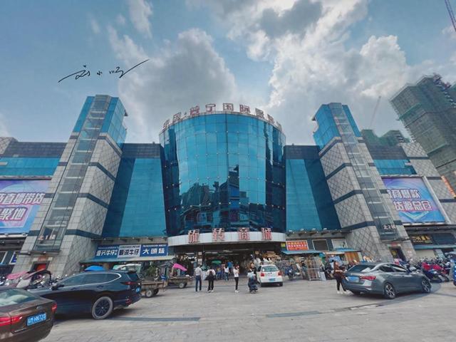 广东东部有座县级市：明明属于揭阳，当地人却几乎不说是揭阳人？