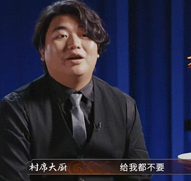 全进华白切鸡风波后续，本人被骂到删除视频，全红婵被“牵连”了