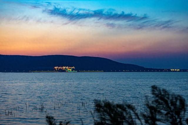 来东平！过大年！解锁不一样的年味~