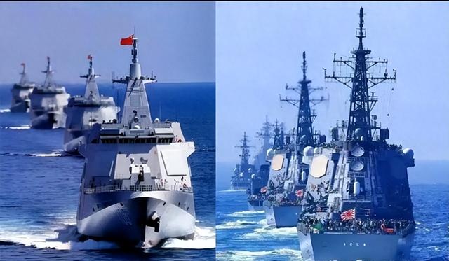 14亿人都准备好了！如果日本真敢插手台海，揍它，这次一定要打服