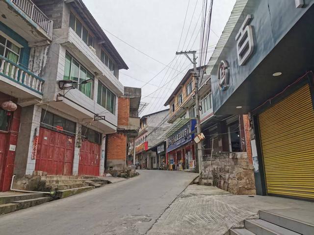 遵义汇川：团泽有个“九龙场”