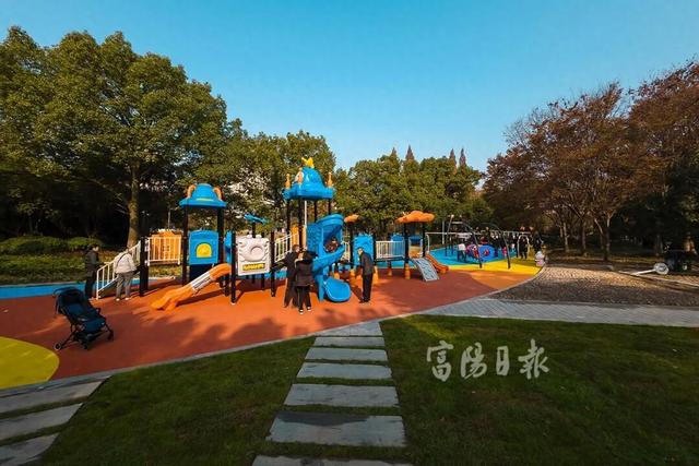 富阳这里，获评五星级！