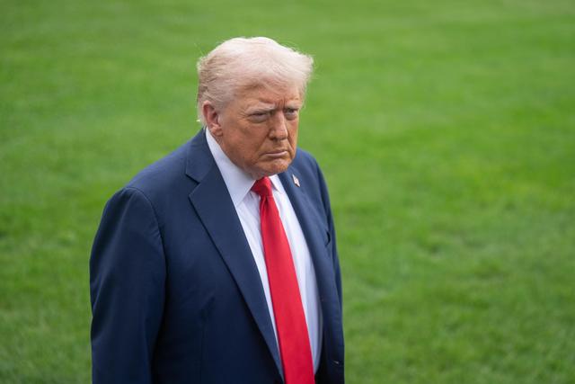 特朗普亲自操盘！国际部队进驻加沙，哈马斯是否解除武装决定一切