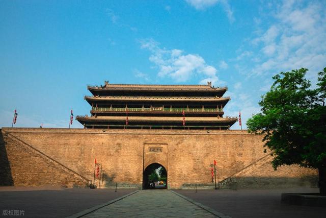 从湖南去了一趟西安，实话实说，回来才发现朋友圈都是骗人的。