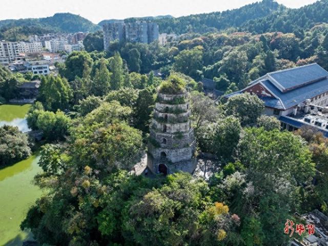 水西驿:大道如歌水西焕新