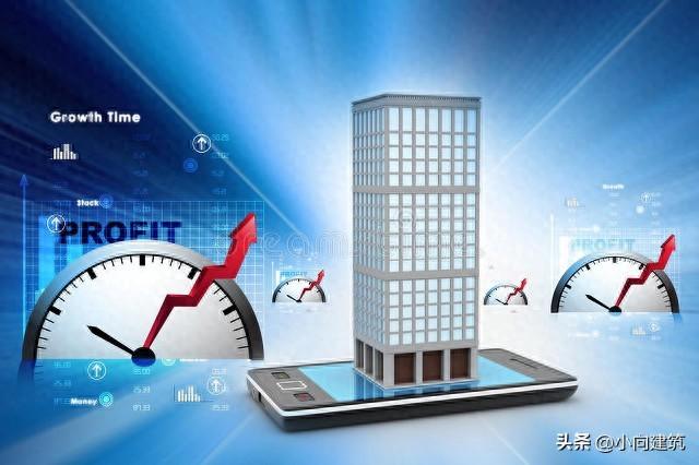 中国负债最多的十家房地产企业，它们的现状如何？