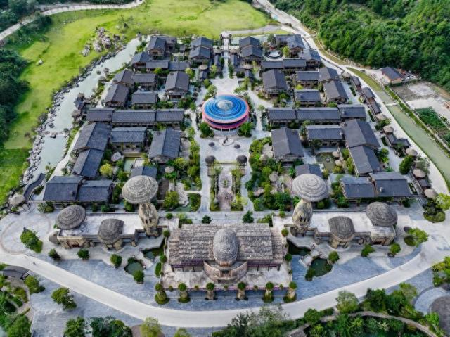 不只是一场演出：在广西深山，我活进了白裤瑶的24小时