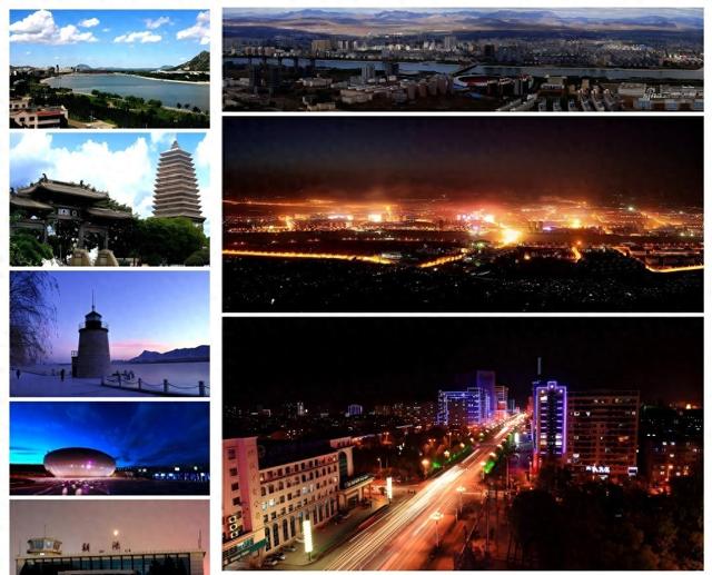 辽宁朝阳藏着多少惊喜？这些景点绝对让你玩到不想走！