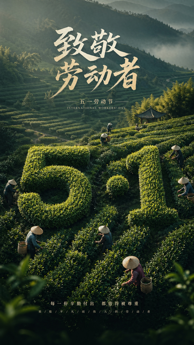 五一赴义桥｜三条专属游玩路线，解锁假日最惬意的打开方式