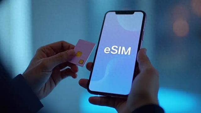 iPhone 17 全面取消 SIM 卡槽，国行是极少数？