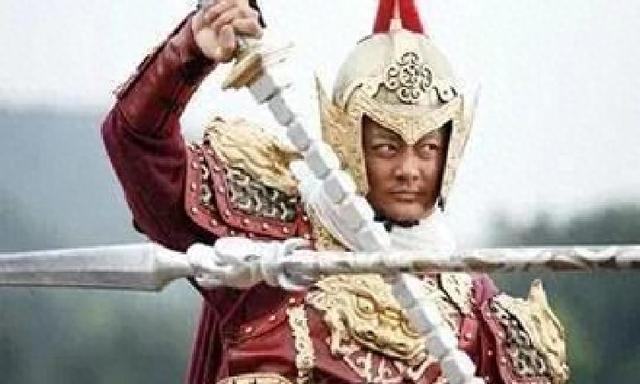 罗成和徐茂公为什么没入凌烟阁（尉迟恭为救义子撞柱凌烟阁）