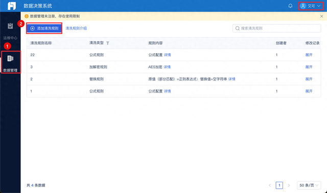 数据不干净，分析不靠谱！数据清洗必须先解决这六件事！
