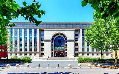 北京航空航天大学北京航空航天博物馆：展翼述征途，启梦向空天