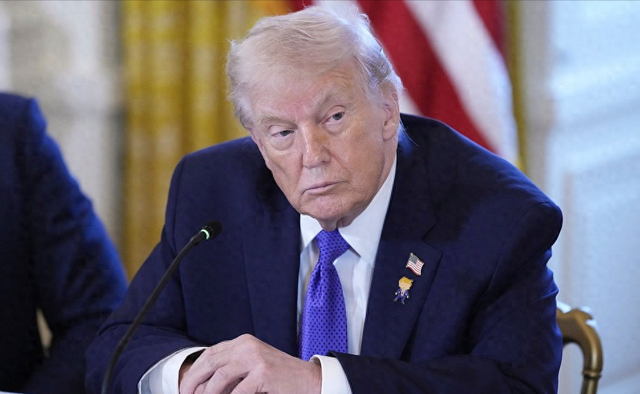 情况有变	，美国最新投票结果公布，特朗普公开承认，自己或将下台