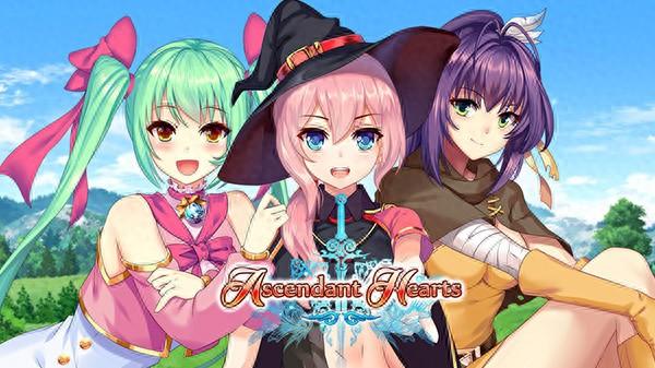 绅士冒险破解版网盘（异世界版绅士冒险NS上进心确认1月30日推出）