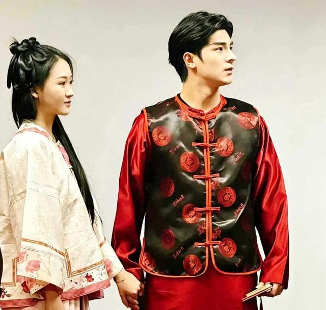 亲测！古镇即舞台 你我皆演员，“五一”追剧游玩攻略来啦！