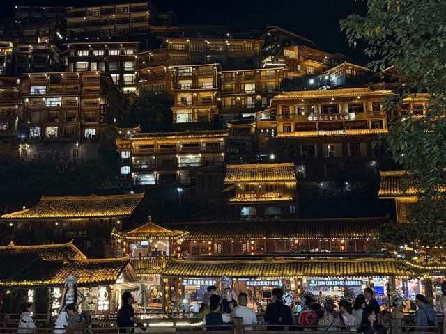 黔东南三大景区暑期旅游强劲增长 肇兴侗寨游客量激增70%