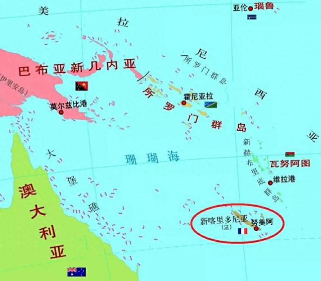 地球上即将诞生一个新国家，与北京市面积相当，仅有28万人