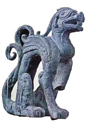 在鸭子桥社区讲“鸭子桥”的故事