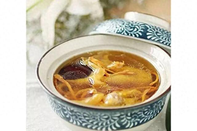 花胶猪肚煲鸡会长胖吗 花胶猪肚煲鸡会长胖吗百度百科