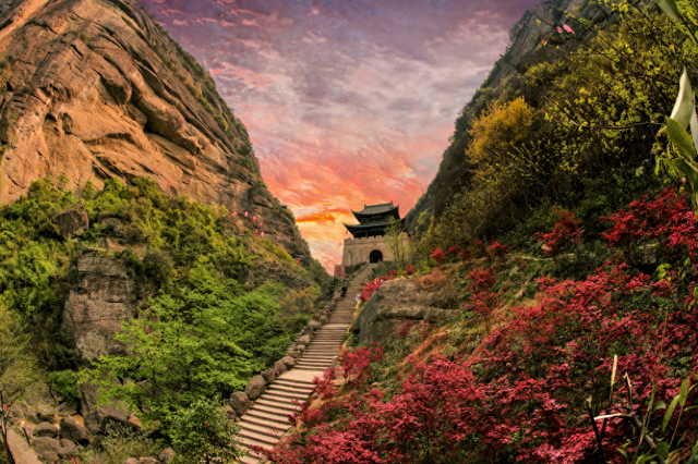 【剑阁旅游】到剑阁，可以这样玩，这样吃！