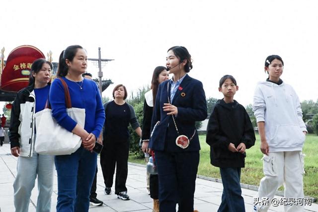 商丘古城：满分服务，让“远道而来”化作“值得奔赴”的深情邀约
