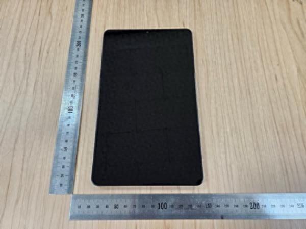 三星最亲民平板系列新成员：Galaxy Tab A11证件照首曝