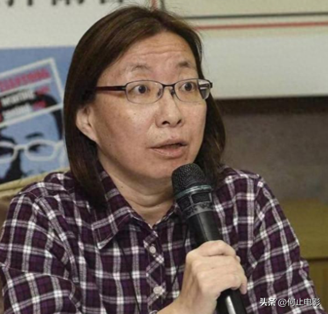 “台湾永远不可能回归中国”！她刚说完没两天，就意外被吊臂砸死