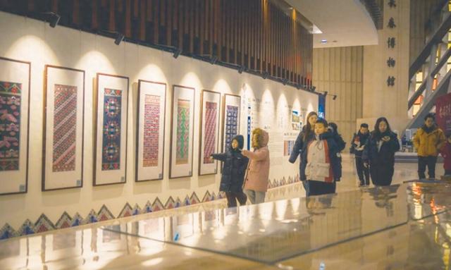 雪假不止飞驰！博物馆里藏着另一种热闹