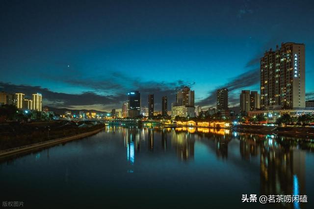 甘肃 “黑马” 庆阳：兰州没料到，天水没料到，今成全国瞩目焦点！