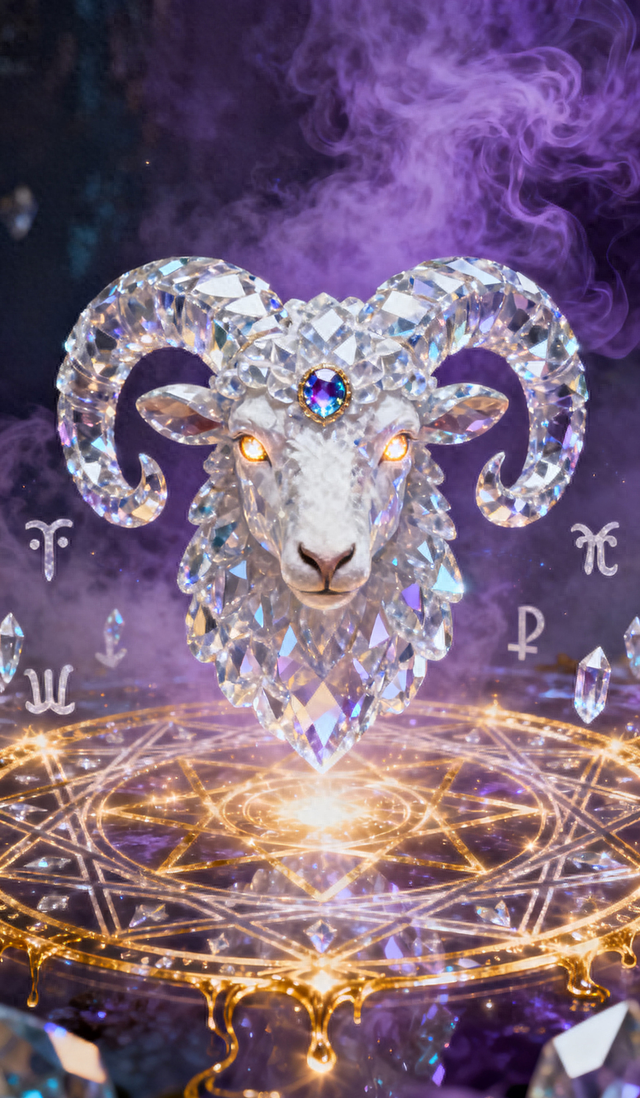 白羊座的“劫”要来了：这不是坏事，而是生活给你的两个“大礼”