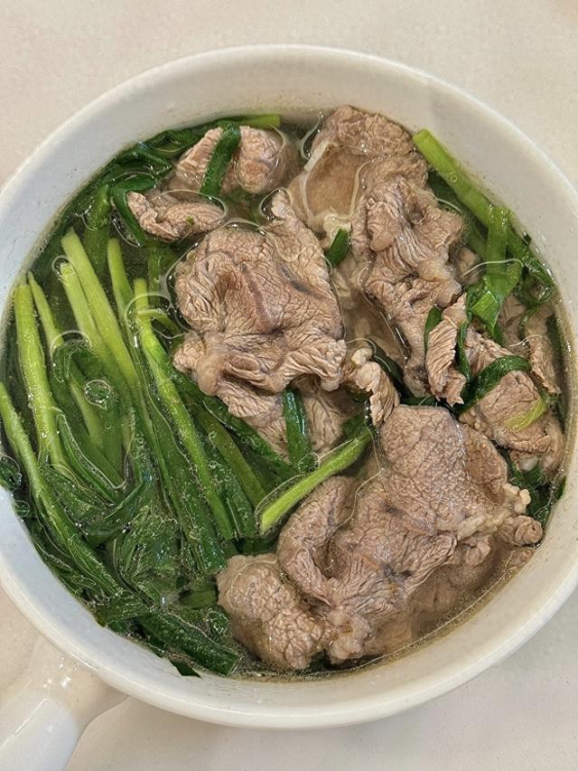 中国4大长寿食物，牛肉排第4，第1很多人想不到，建议45岁后常吃