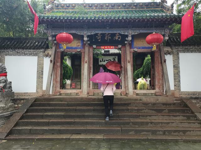 被麦积山“掩盖”的天水：藏着华夏源头的秘密，90%游客没摸清