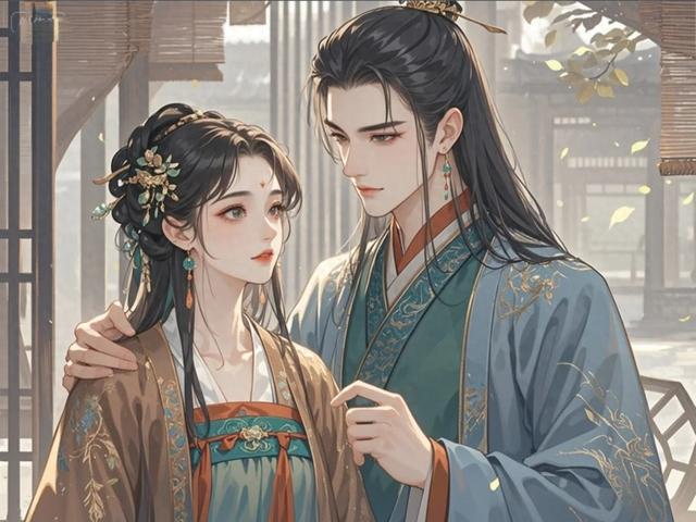 佳人之路破解版（宠妻之路by笑佳人高质量古言温柔貌美女主vs腹黑心机男主）