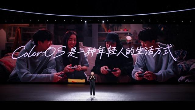 ColorOS 16：从“无感流畅”到“有温度的AI记忆”