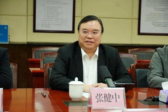 张健中：澳门正在摆脱既有的刻板印象，呈现多元旅游魅力