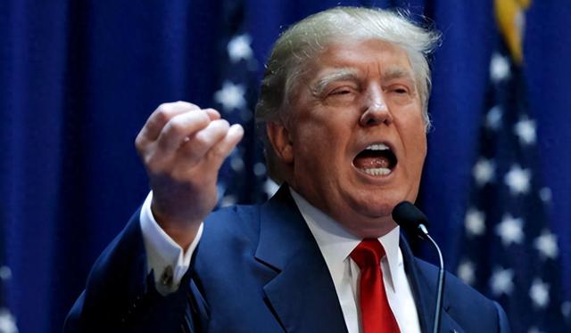 特朗普离开瑞士，临走前告知全球	，中方大幅购买美豆