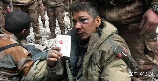 为什么感觉中美两国士官差别很大？