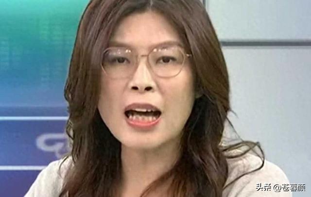 见完美方后，郑丽文送两岸一句话，岛内民调变天，大陆要拔7钉子