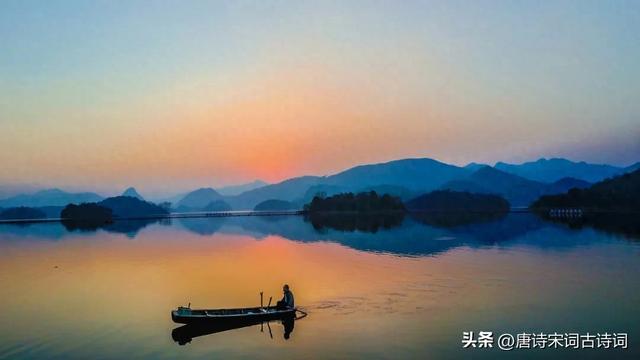 有哪些岁月流逝的唯美诗句（素华流年）